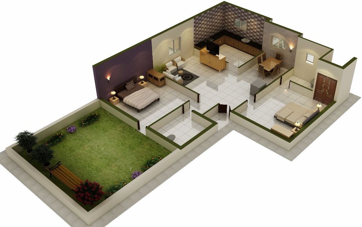 Floor Plan Floor Plan