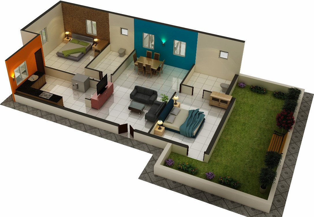 Floor Plan Floor Plan