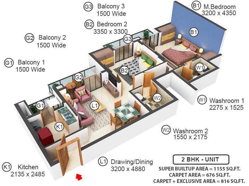Floor Plan Floor Plan