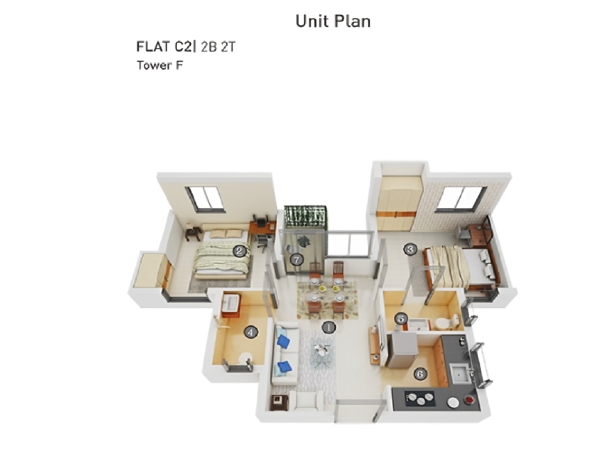 dummy Solaris City Serampore dummy Solaris City Serampore