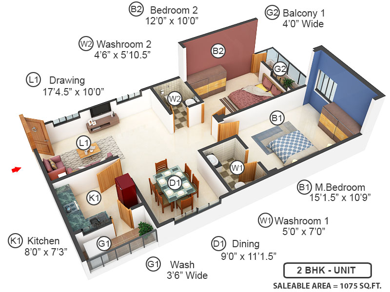 Floor Plan Floor Plan