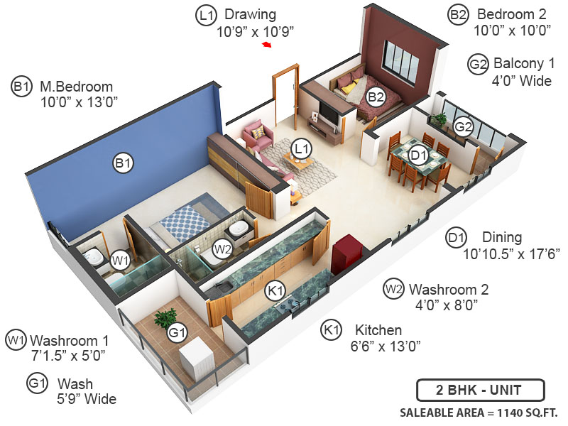 Floor Plan Floor Plan