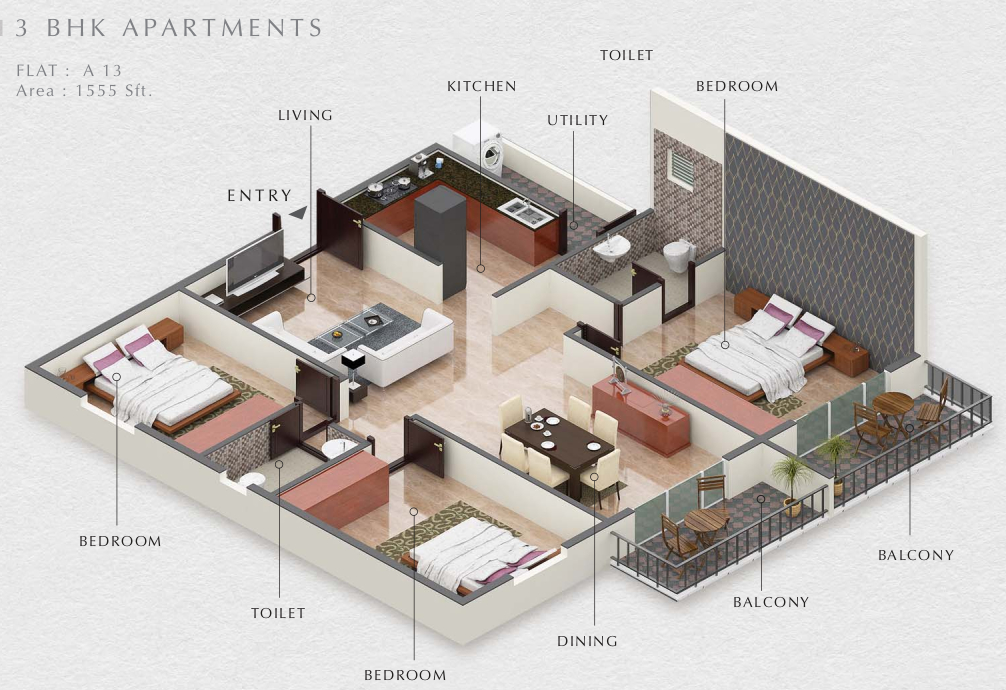 Floor Plan Floor Plan