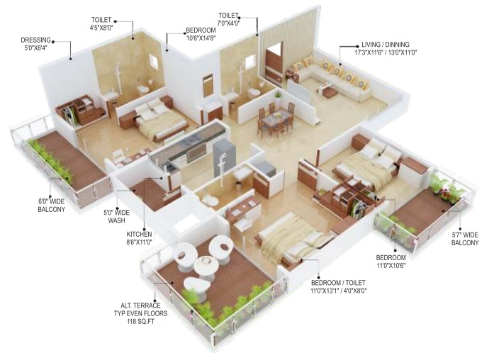 Floor Plan Floor Plan