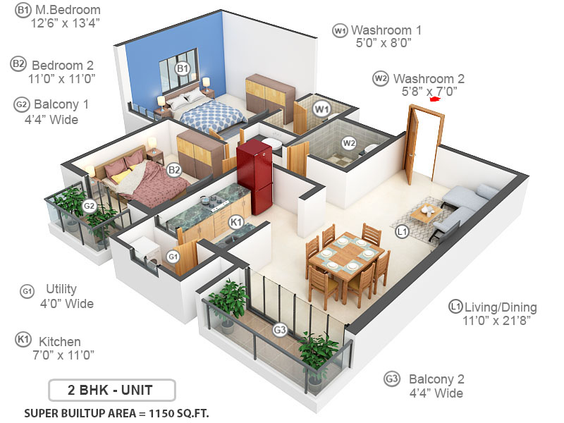 Floor Plan Floor Plan