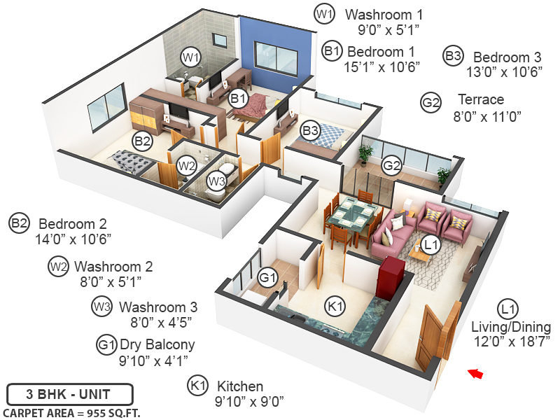 Floor Plan Floor Plan
