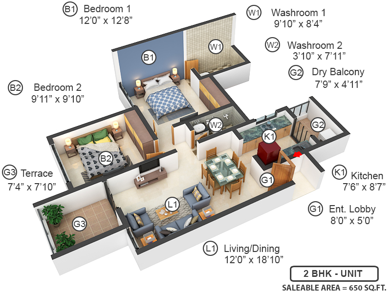 Floor Plan Floor Plan