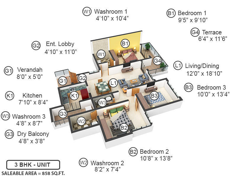 Floor Plan Floor Plan