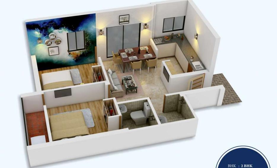 Floor Plan Floor Plan