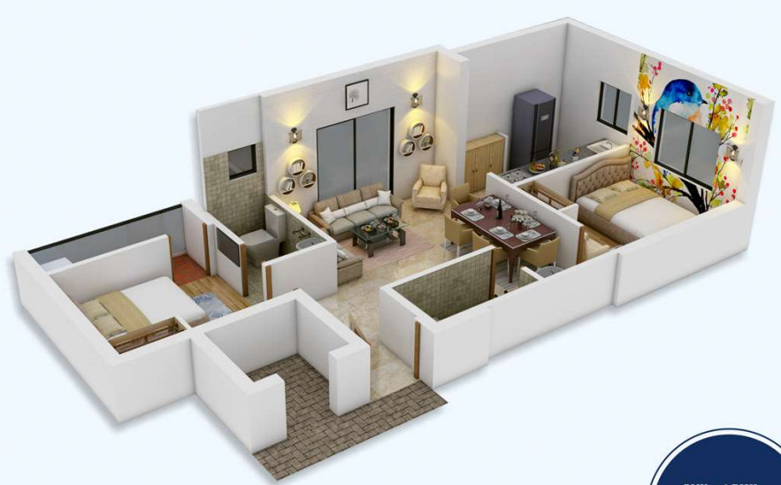Floor Plan Floor Plan