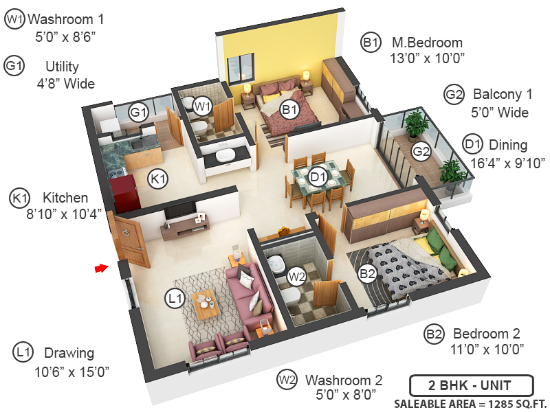 Floor Plan Floor Plan
