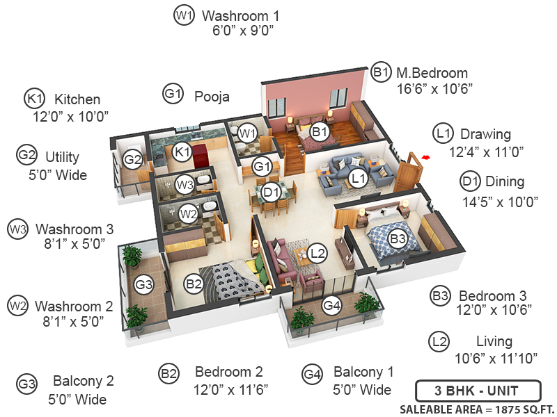 Floor Plan Floor Plan