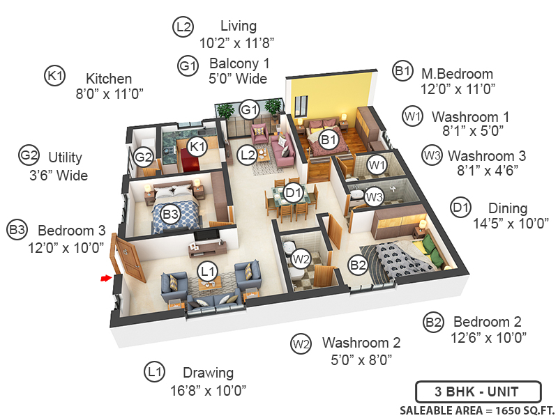 Floor Plan Floor Plan