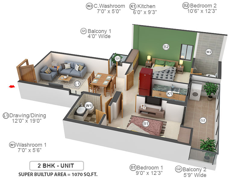 Floor Plan Floor Plan
