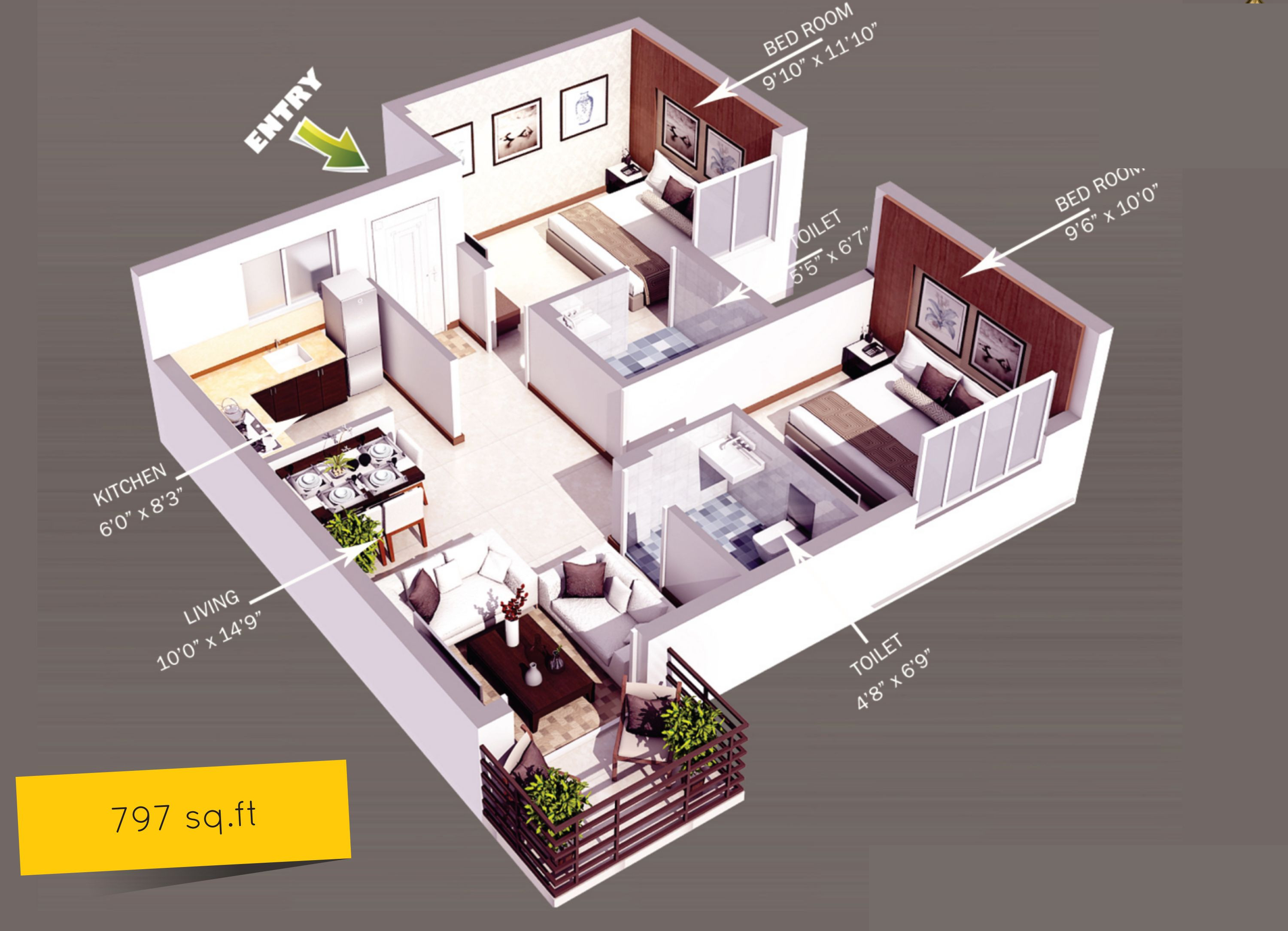 Floor Plan Floor Plan