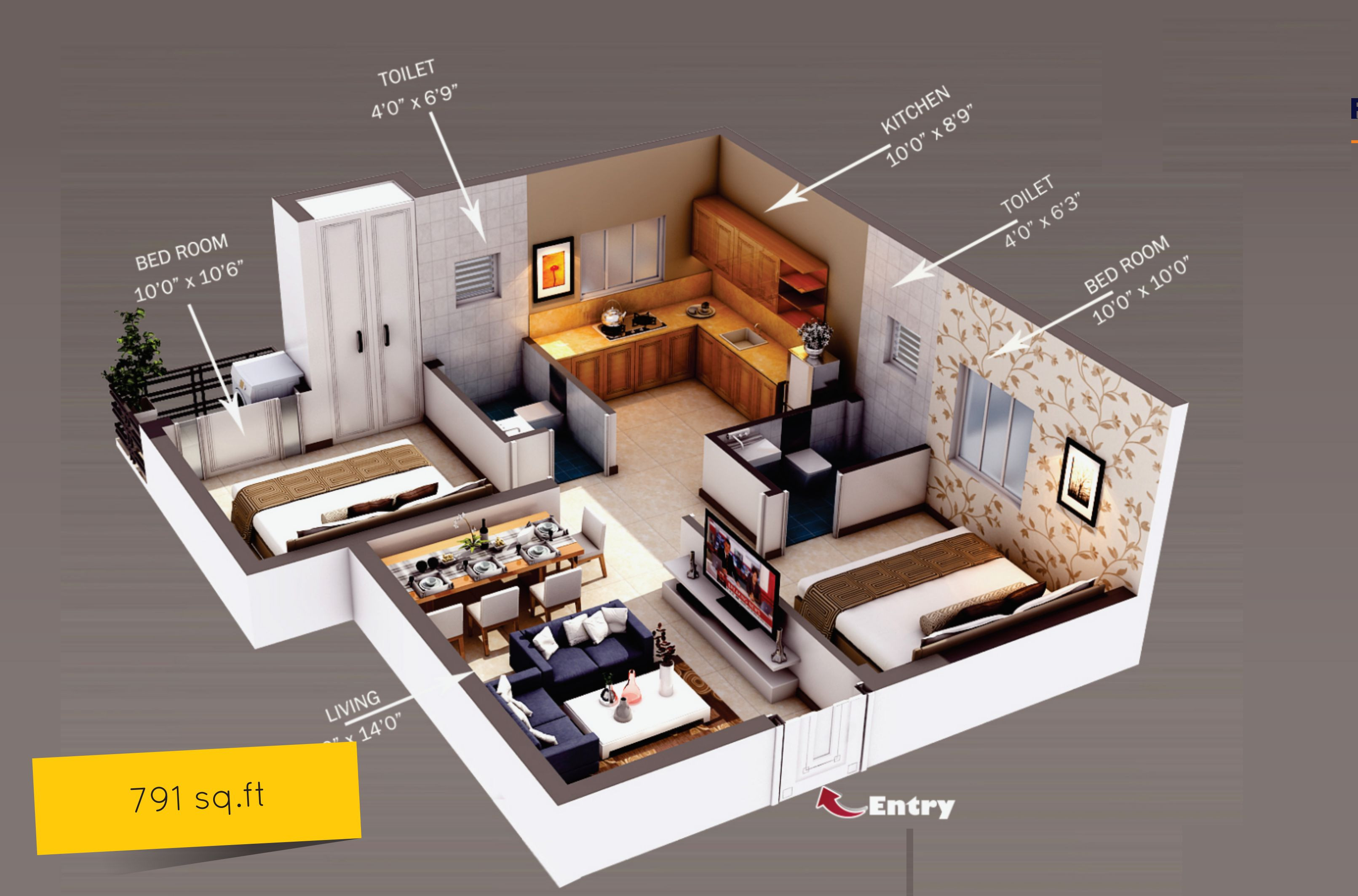 Floor Plan Floor Plan