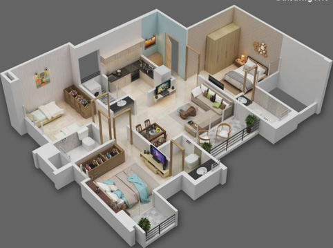 Floor Plan Floor Plan