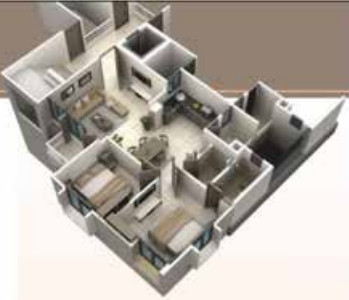 dummy Shree Mahalaxmi Wisteria Heights