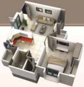 dummy Shree Mahalaxmi Wisteria Heights