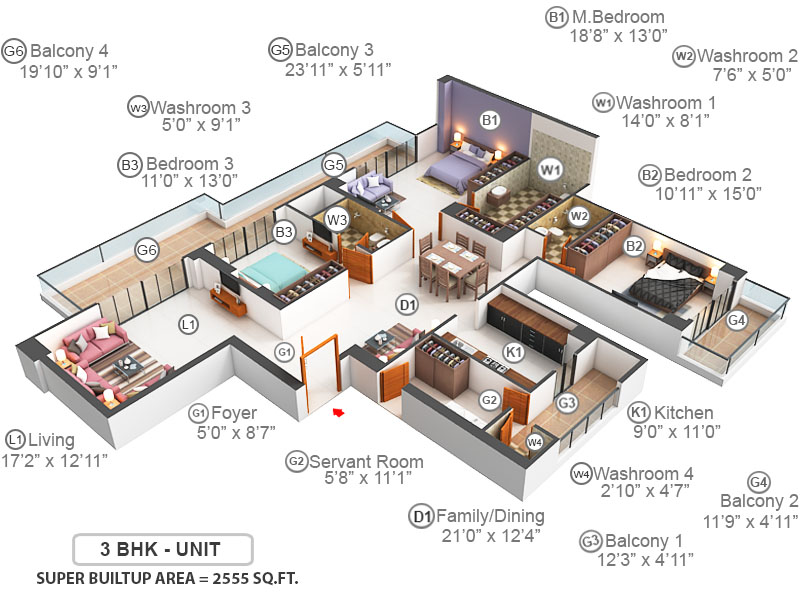 Floor Plan Floor Plan