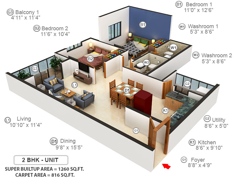Floor Plan Floor Plan