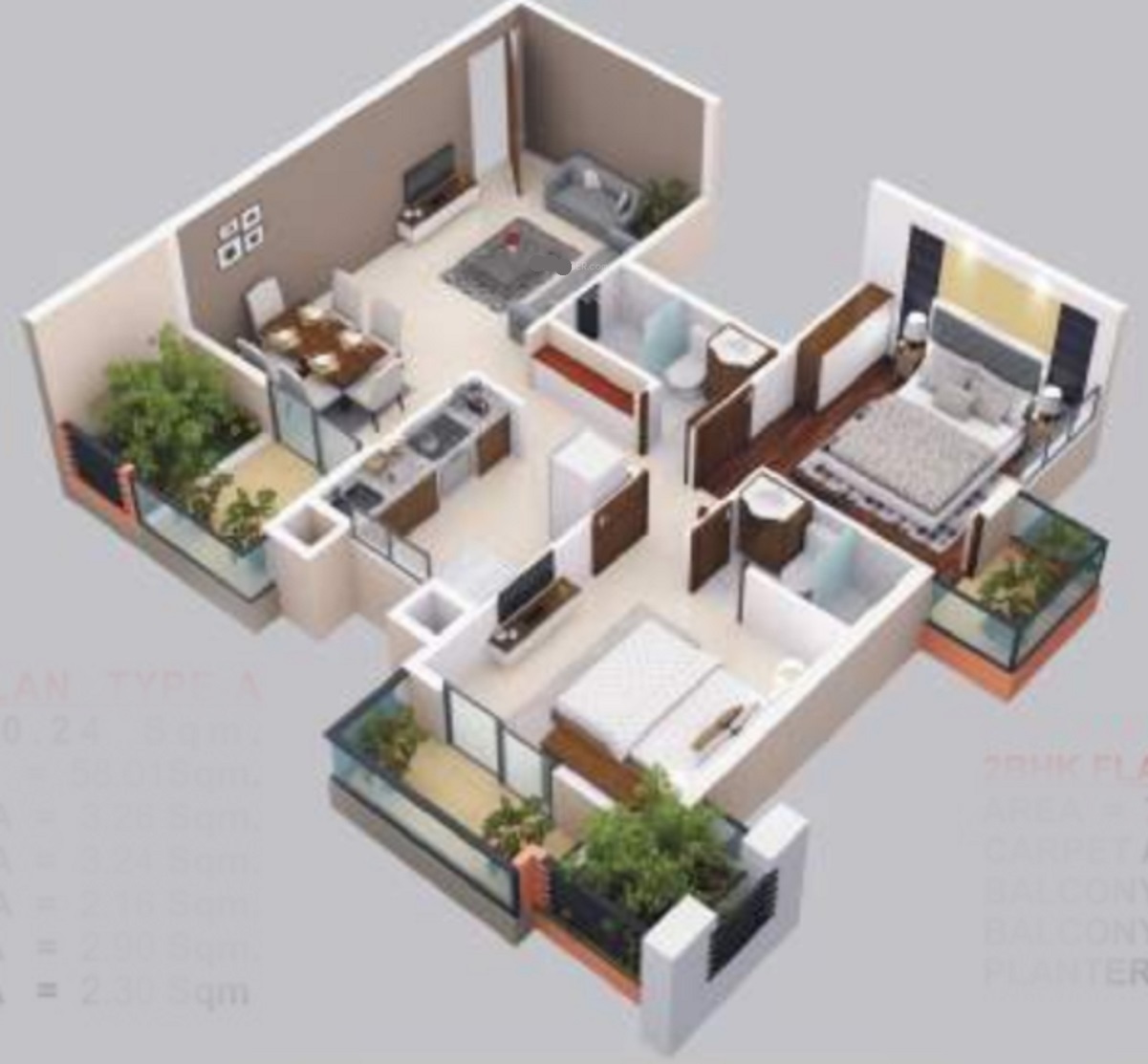 Floor Plan Floor Plan