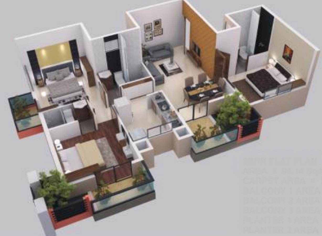 Floor Plan Floor Plan