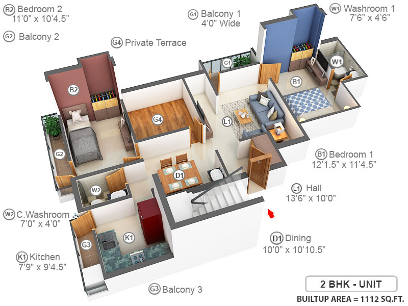 Floor Plan Floor Plan