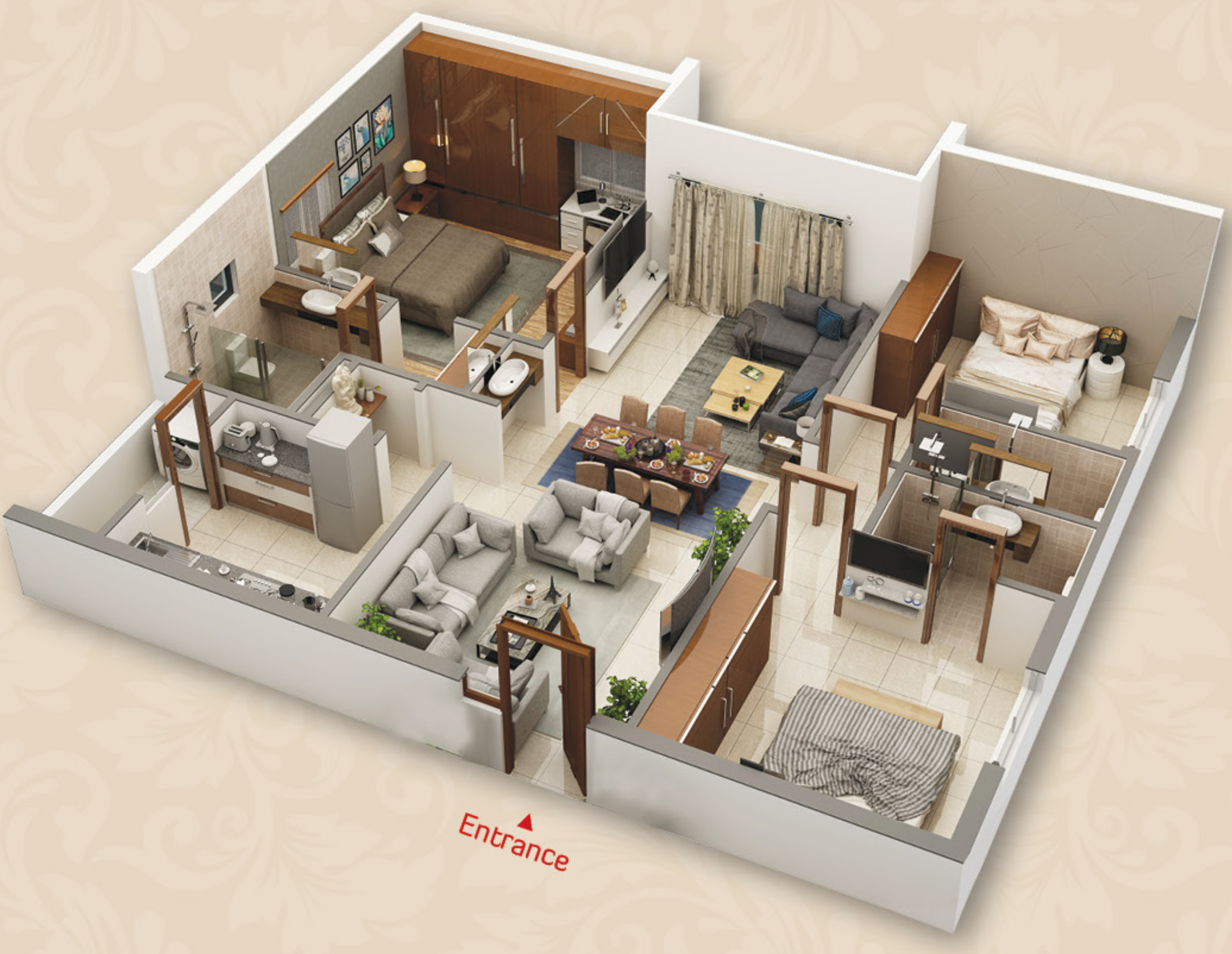 Floor Plan Floor Plan