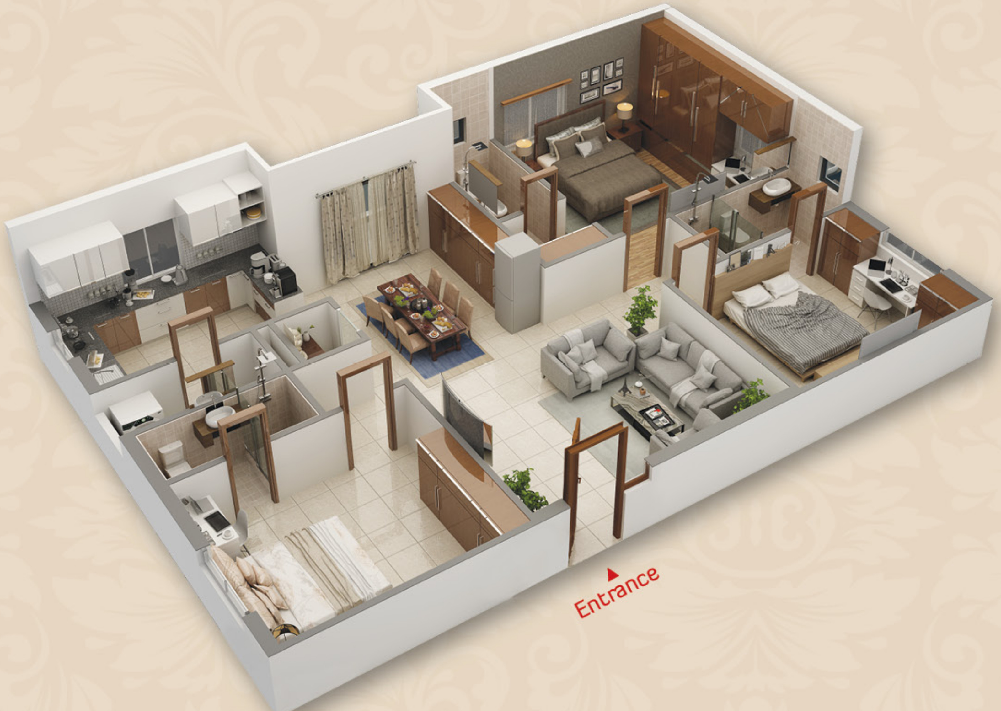 Floor Plan Floor Plan