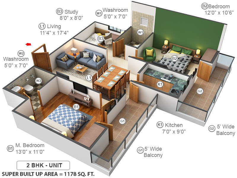 Floor Plan Floor Plan