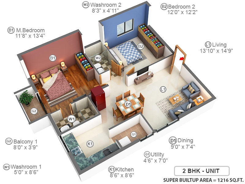 Floor Plan Floor Plan