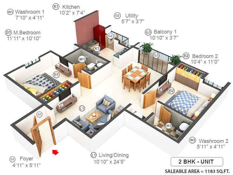 Floor Plan Floor Plan