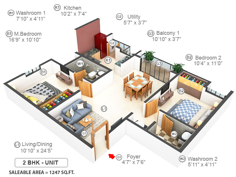 Floor Plan Floor Plan