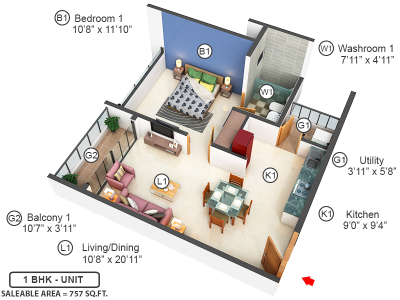Floor Plan Floor Plan