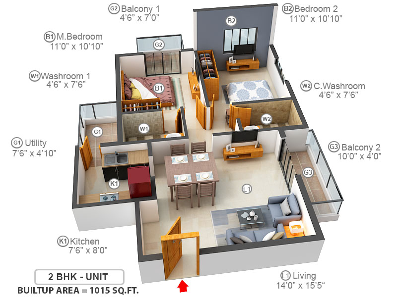 Floor Plan Floor Plan