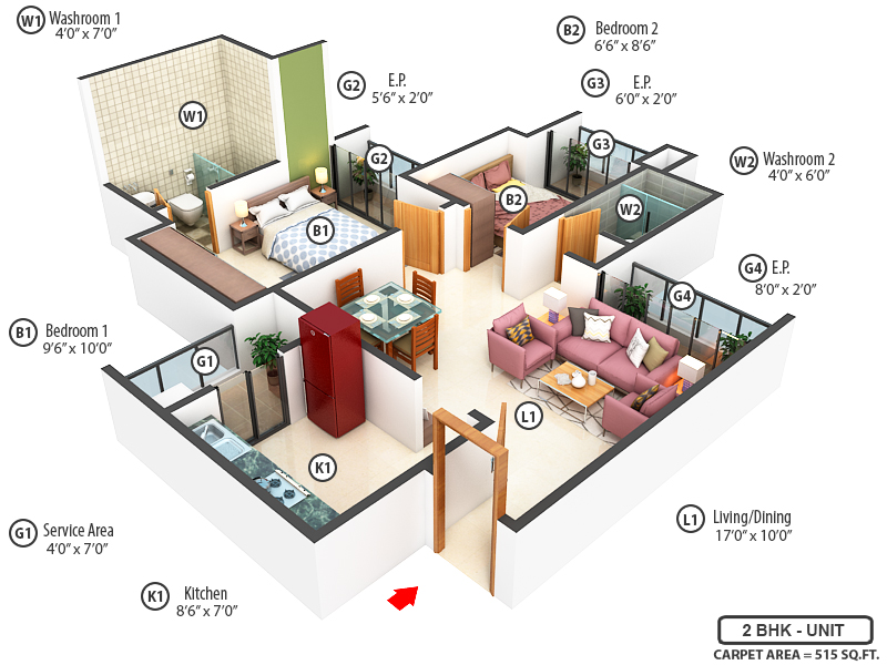 Floor Plan Floor Plan
