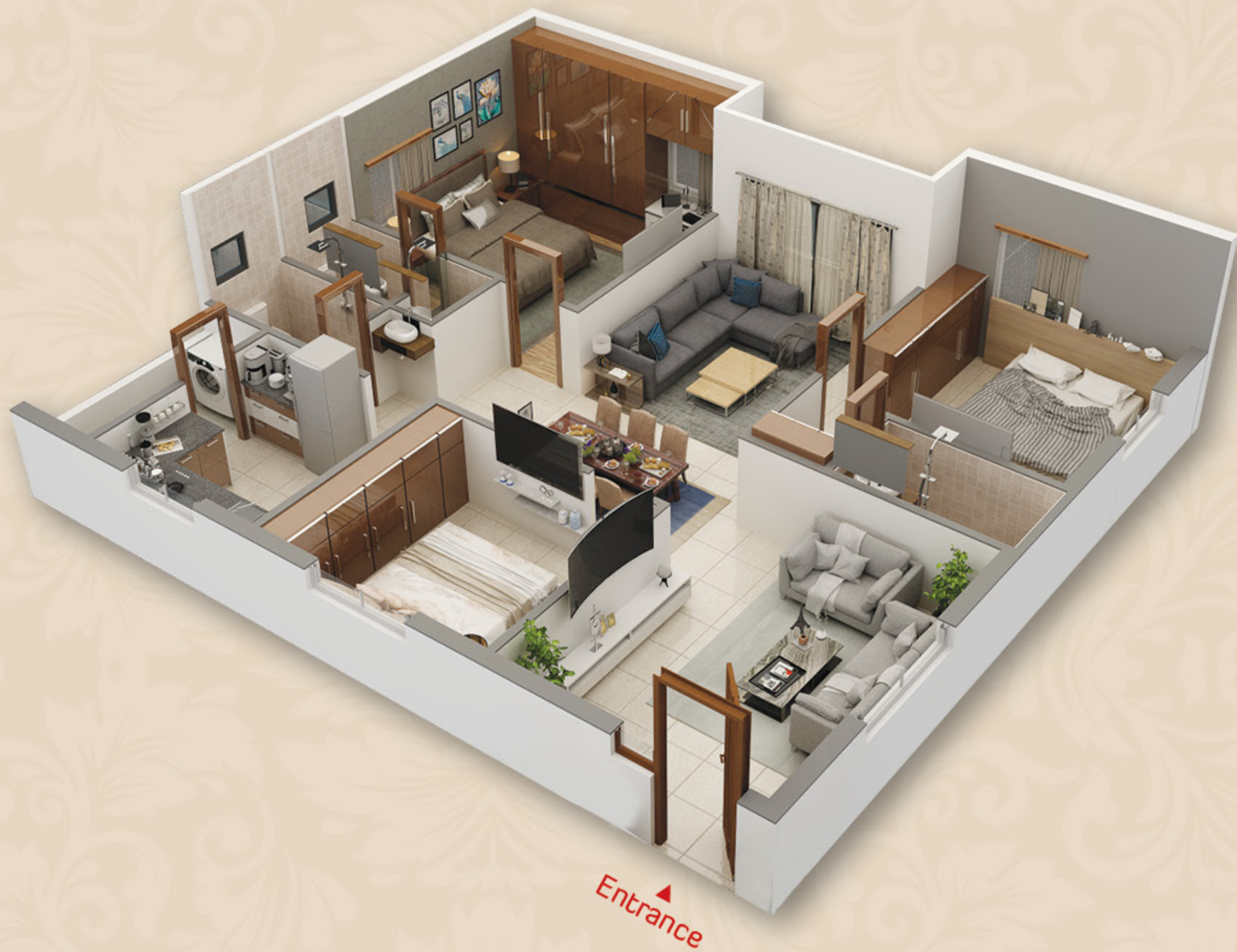 Floor Plan Floor Plan