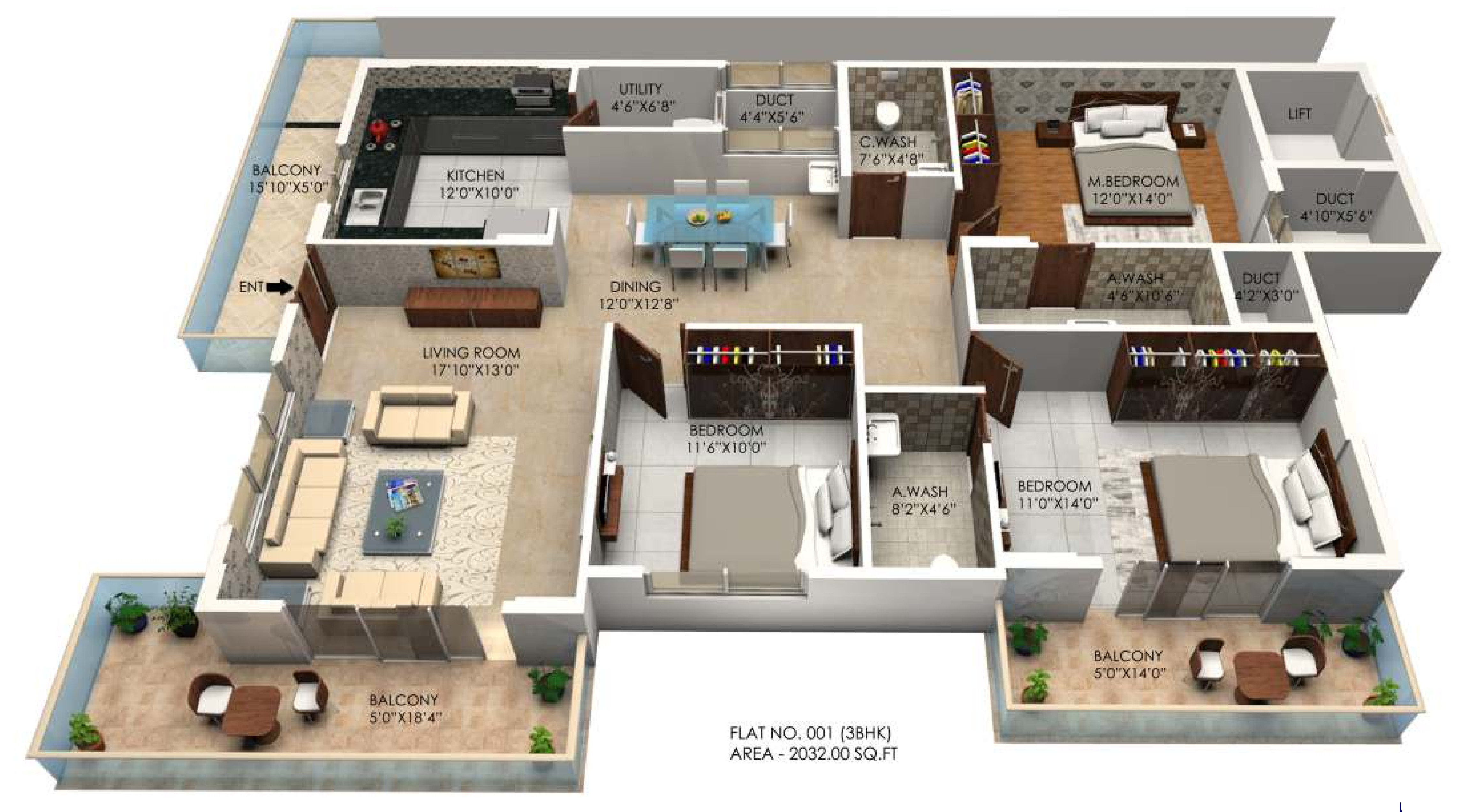 Floor Plan Floor Plan