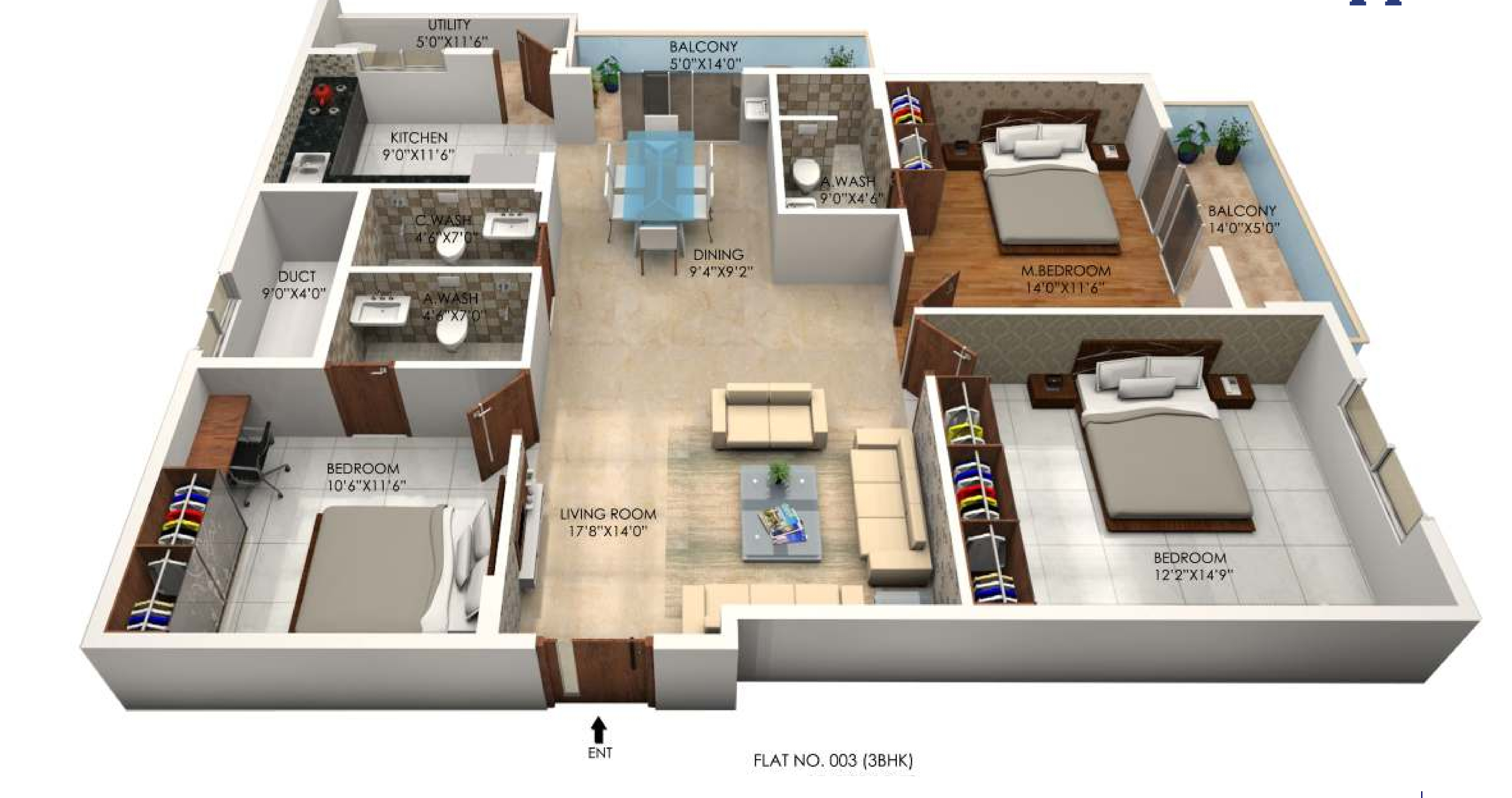 Floor Plan Floor Plan