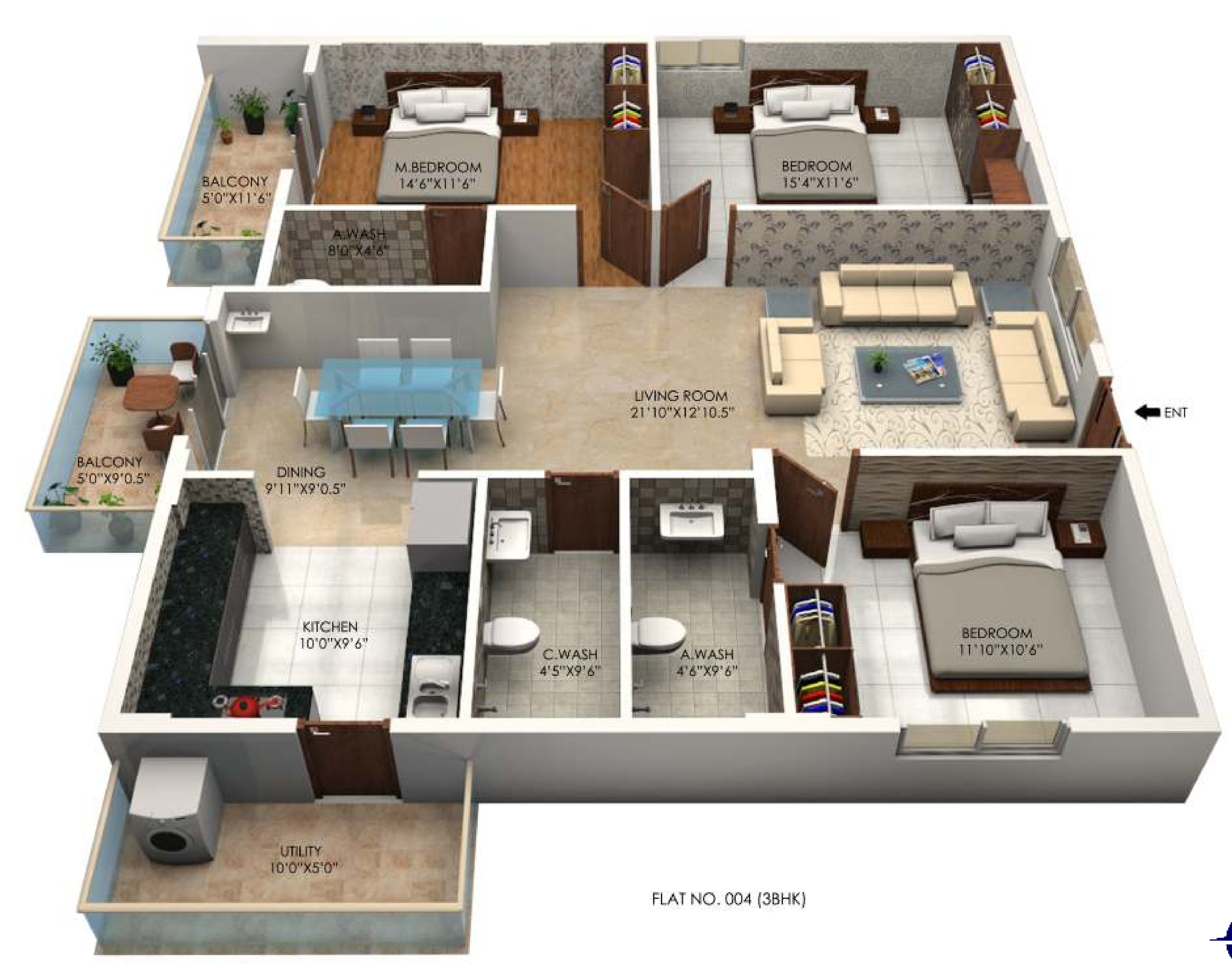 Floor Plan Floor Plan