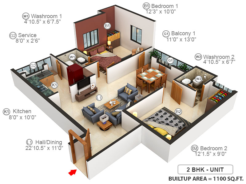 Floor Plan Floor Plan