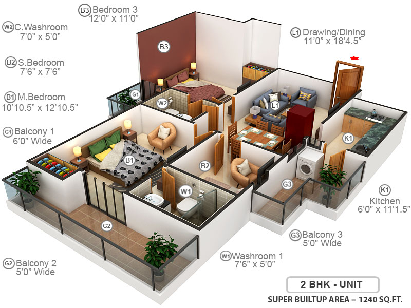 Floor Plan Floor Plan