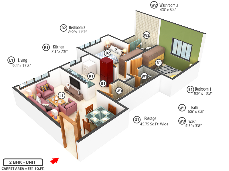 Floor Plan Floor Plan