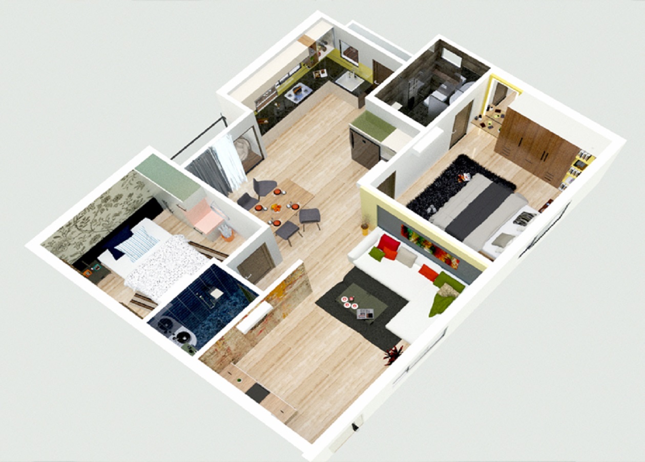 Floor Plan Floor Plan