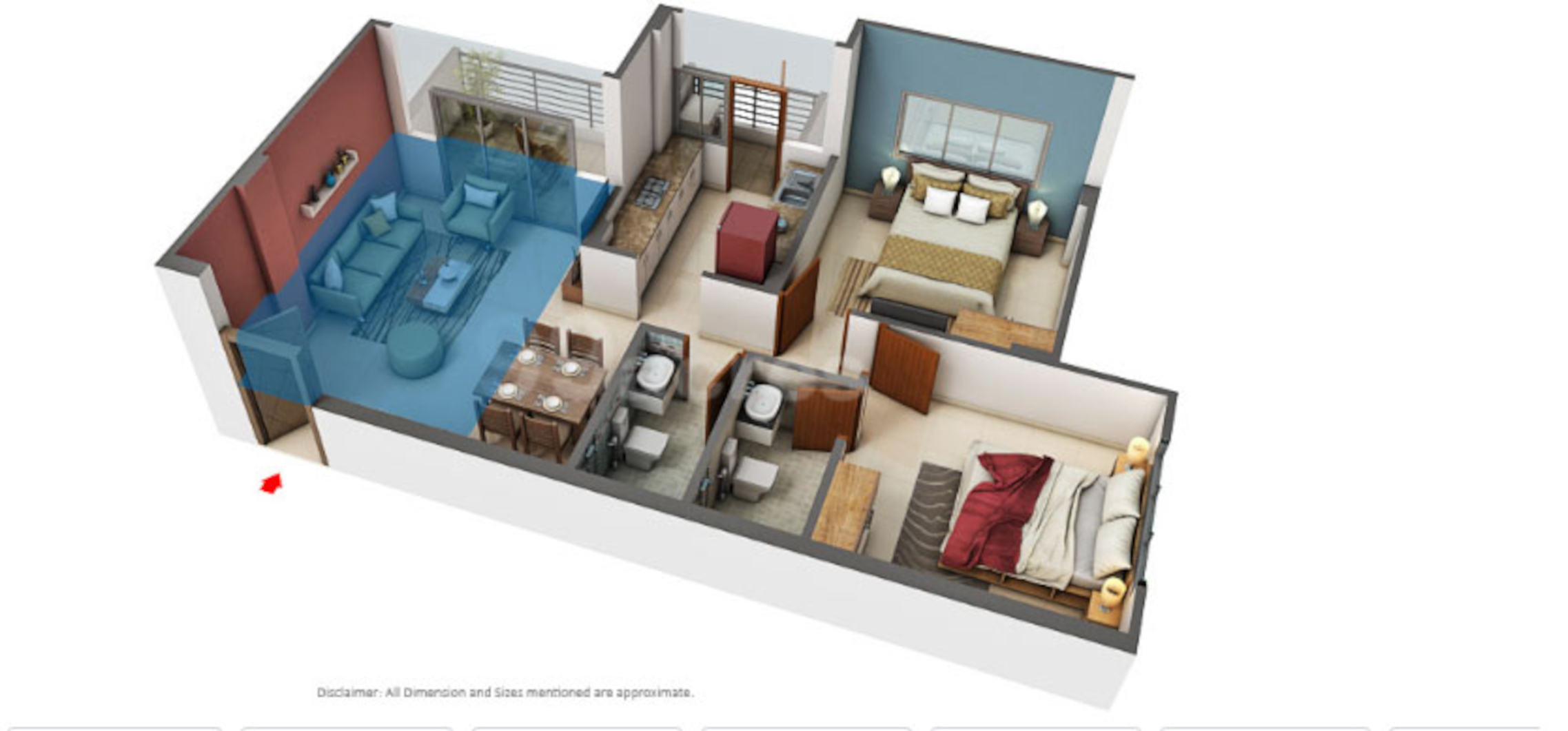 Floor Plan Floor Plan