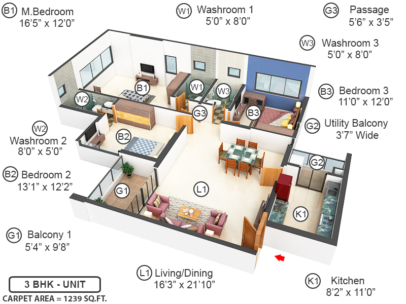 Floor Plan Floor Plan