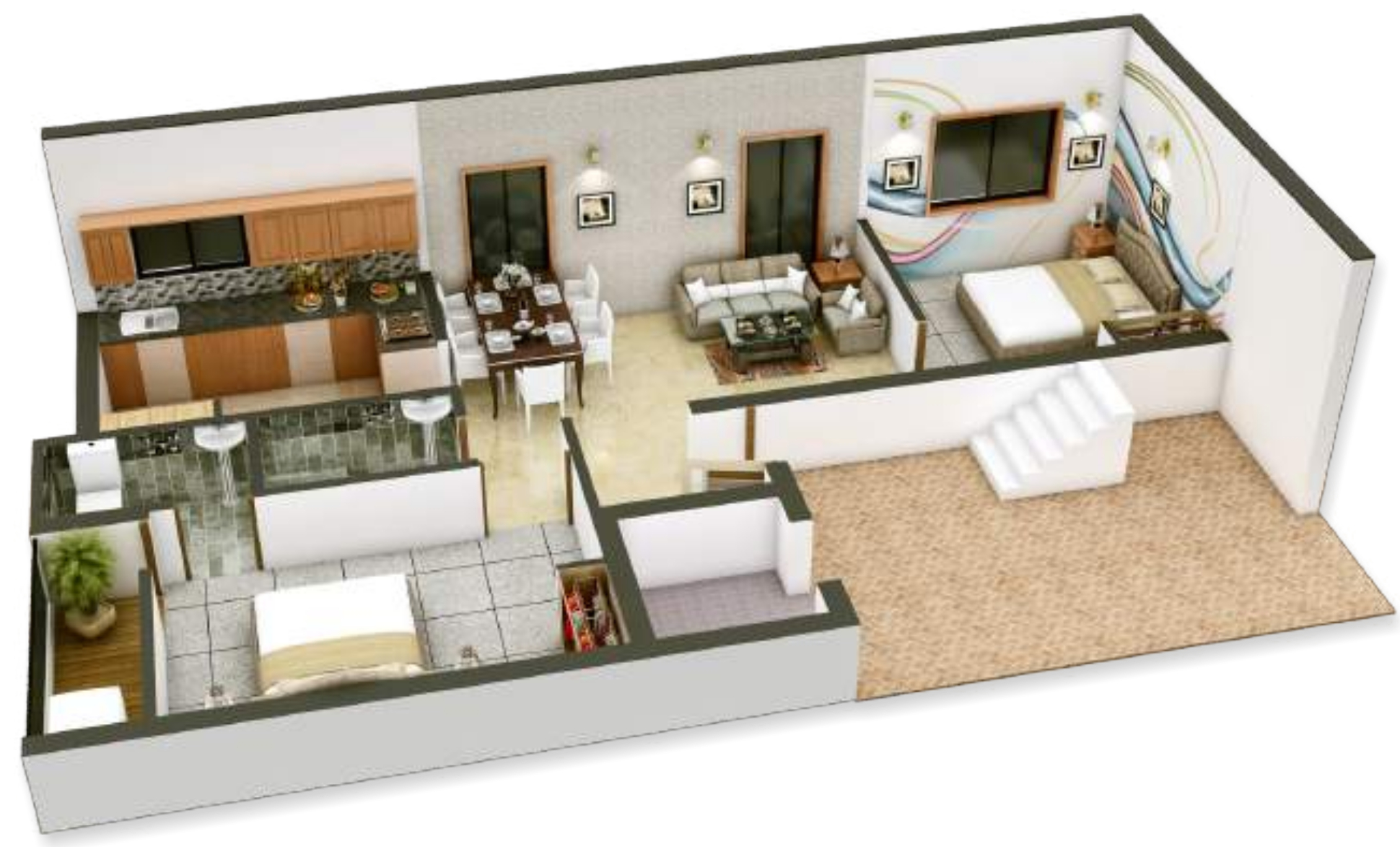 Floor Plan Floor Plan