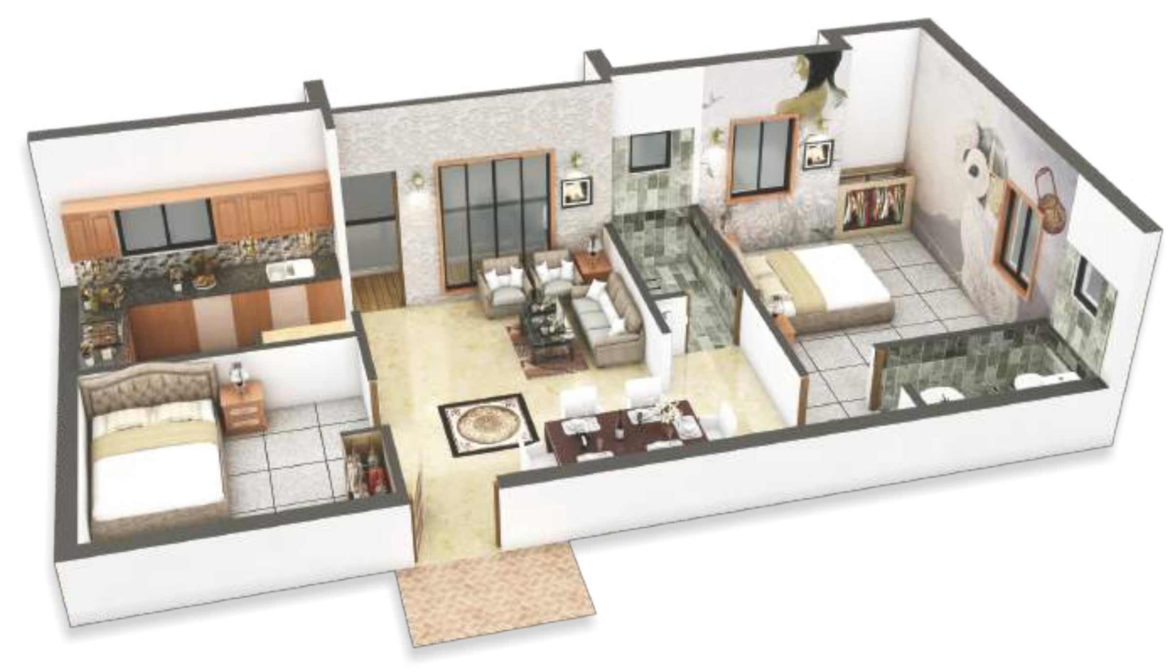 Floor Plan Floor Plan