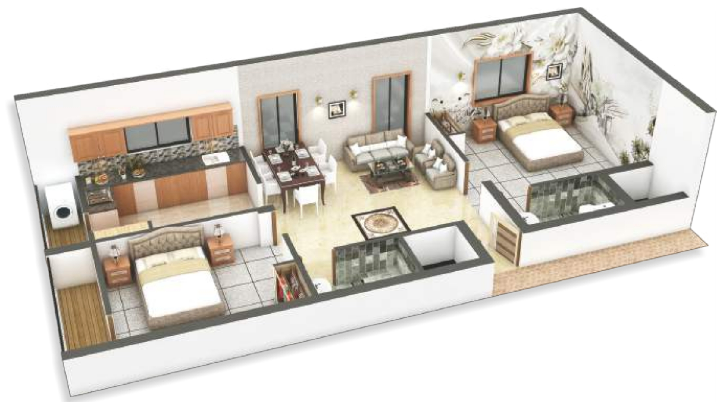 Floor Plan Floor Plan
